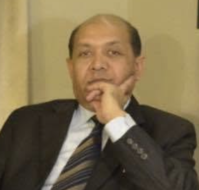 Badri Bhakta Mainali