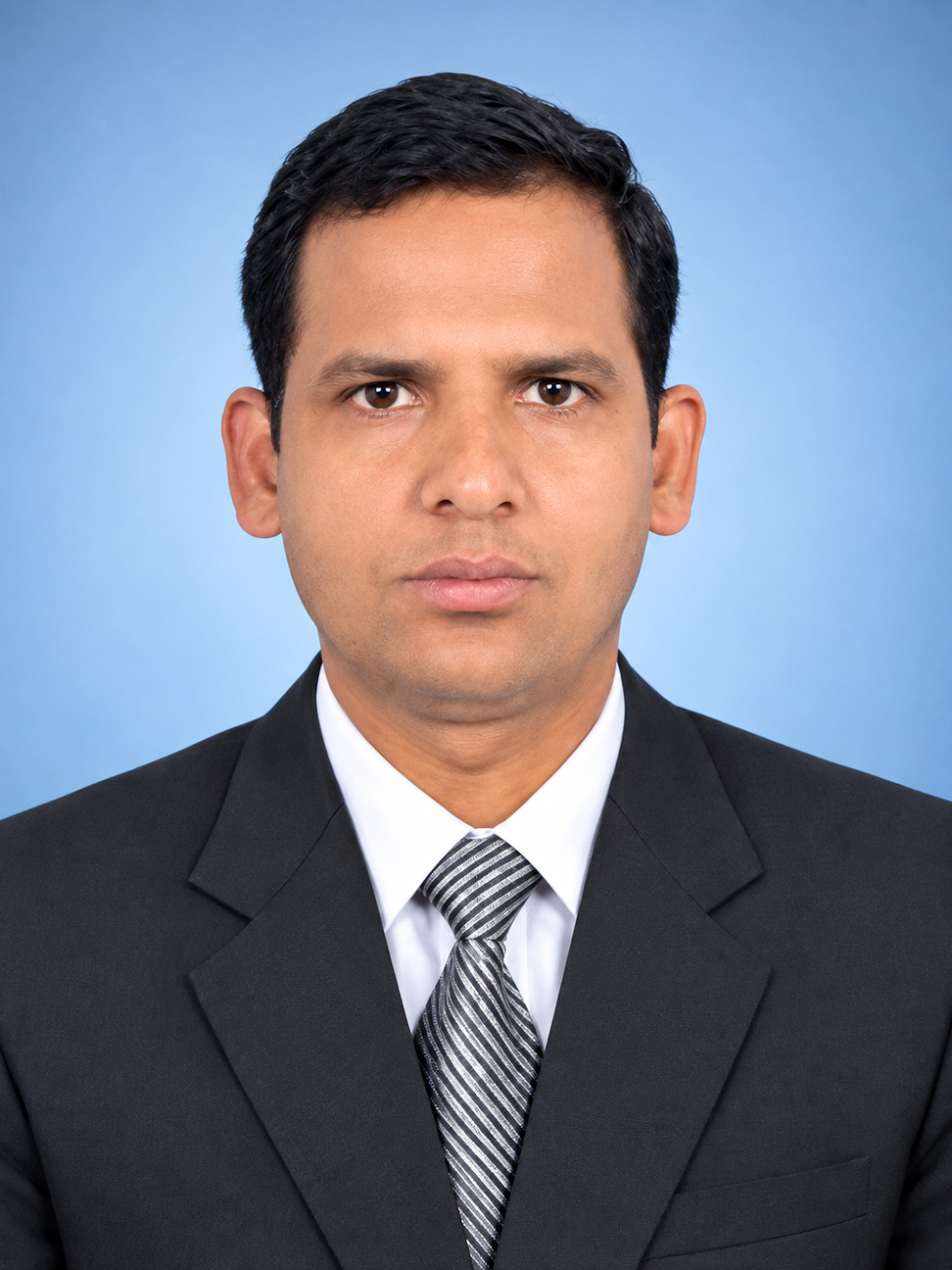 Principal Name