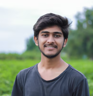 Student Representative Name